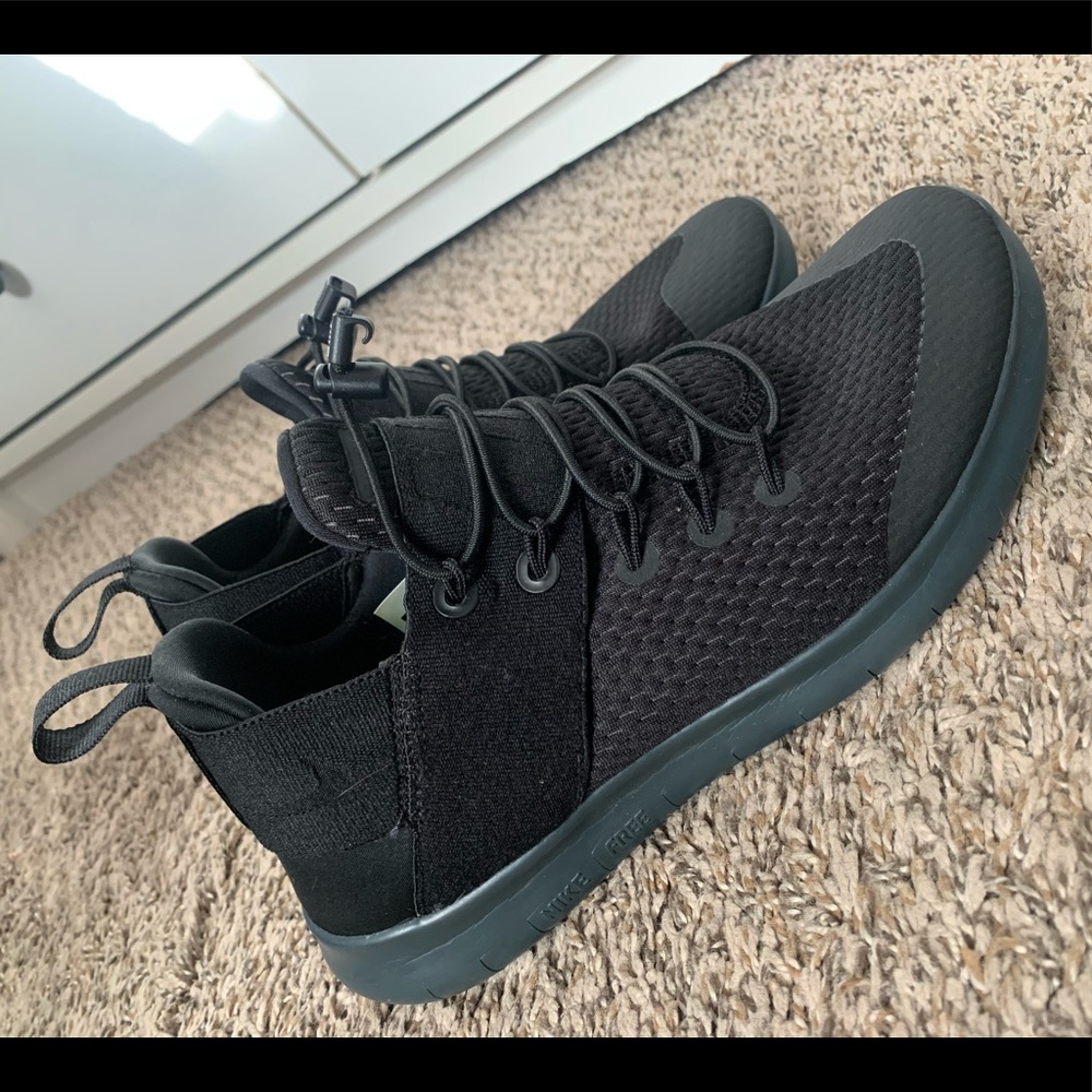 Nike sneakers